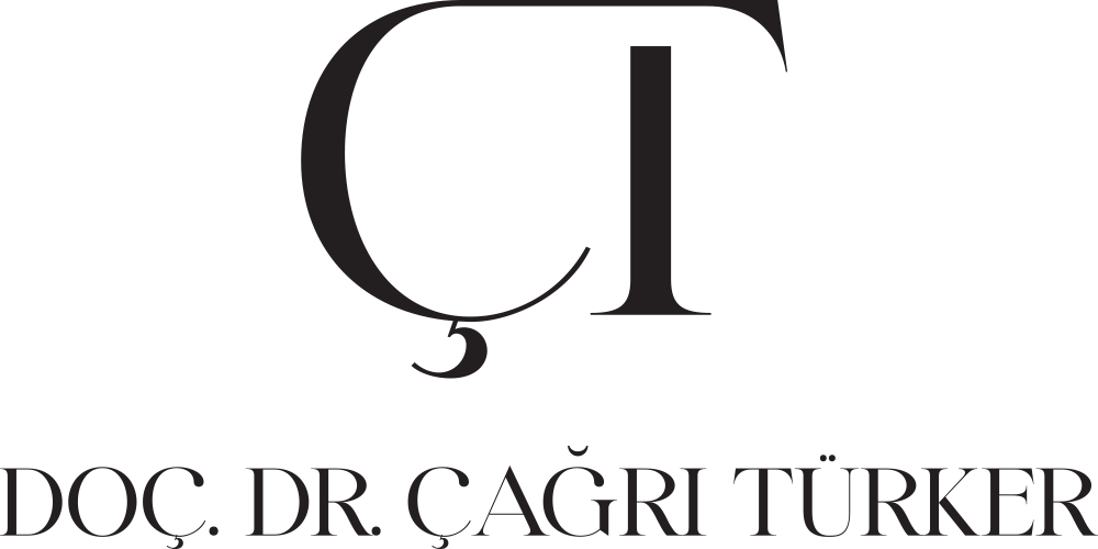 Doç. Dr. Çağrı Türker
